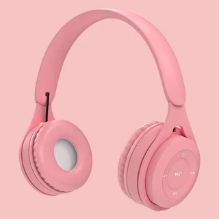 Fone Headphone Sem Fio Estéreo Redução de Ruídos Bluetooth 5.0 Universal Y08