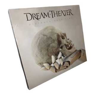 Dream Theater Cd em Promoção na Shopee Brasil 2026