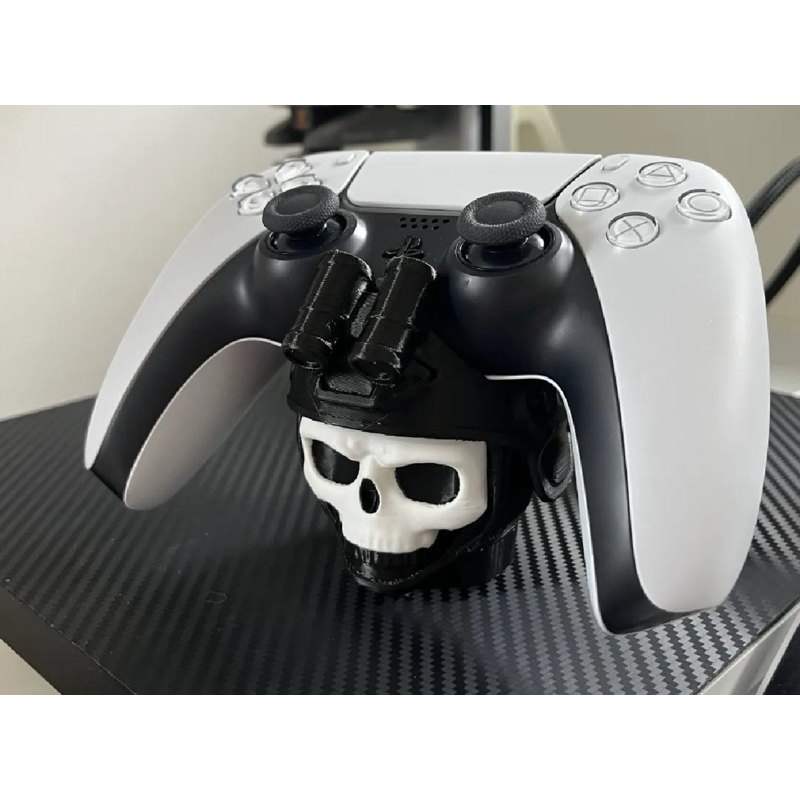 suporte controle ps5 inspirado em Call of Duty COD | Shopee Brasil