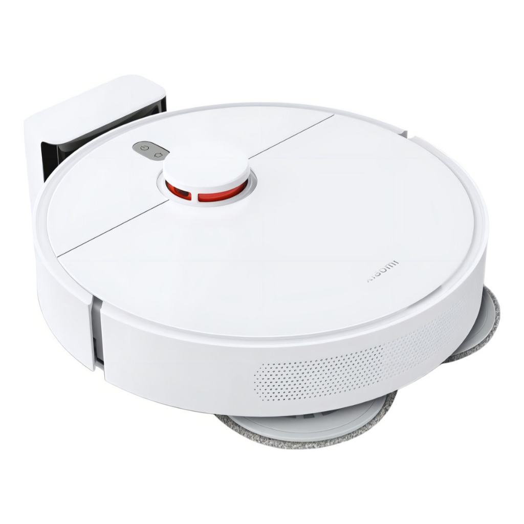 Robô Aspirador Inteligente Robot Vacuum S10 100/220v