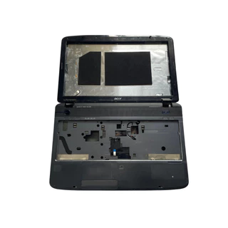 Carcaça completa Notebook Acer Aspire 5536 5236 5740 5340 5542 5542G 5242