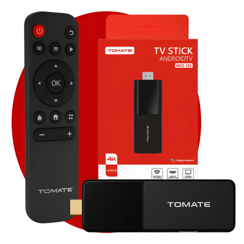 Firestick em Promoção na Shopee Brasil 2026