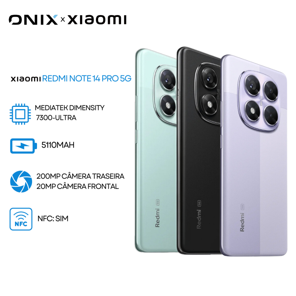 Xiaomi Redmi Note 9T em Oferta | Shopee 2026