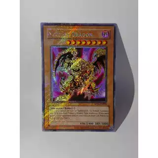 Yugioh! Victory Dragon (RP02-EN)