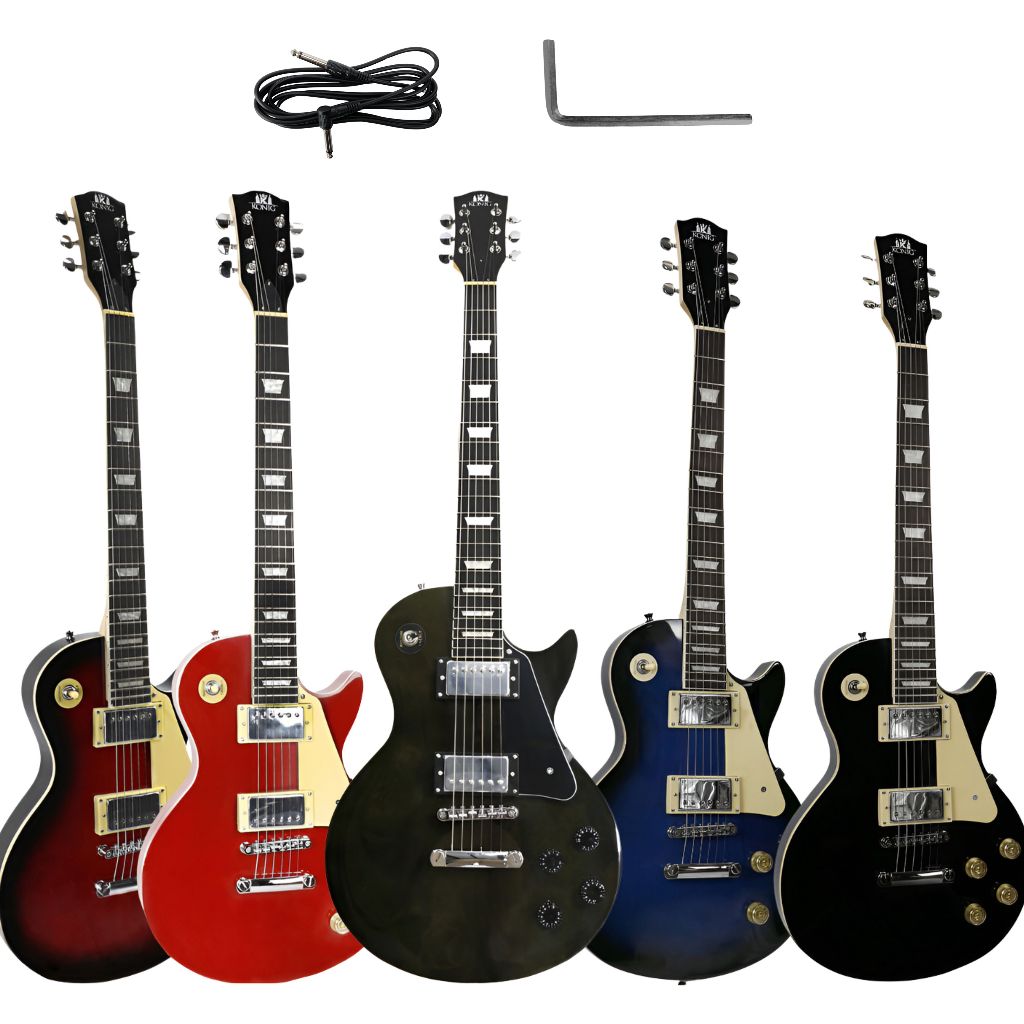 epiphone les paul em Promoção na Shopee Brasil 2025