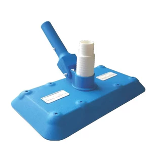 Aspirador De Piscinas Com 8 Esferas Para Alvenaria E Fibra em Oferta na Shopee