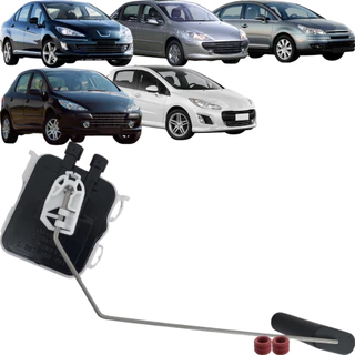 Sensor de Nível Combustível Bosch C4 307 308 408 F000TE113W