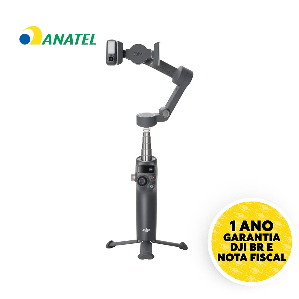 Dji Osmo em Promoção na Shopee Brasil 2026