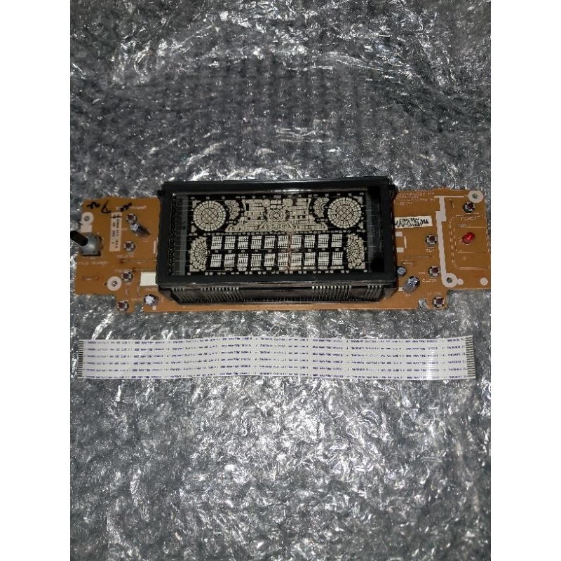 Placa Display CM9520 LG para Reparo + Cabo Flat Original | Shopee Brasil