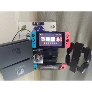 NINTENDO SWITCH BLOQUEADO ORIGINAL