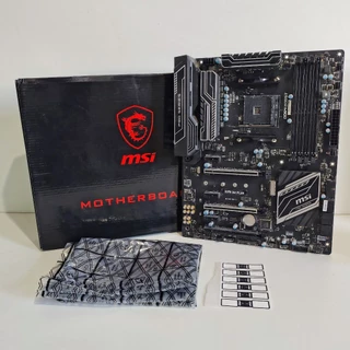 Msi X370 Sli Plus Price na Black Friday 2025 | BuscaProdutos