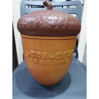 Balde Noz Era do Gelo na Black Friday 2025 | BuscaProdutos