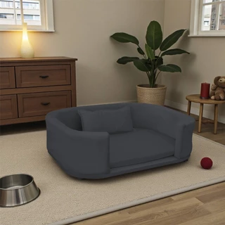 Envio Imediato - Cama para Cachorro - Poltrona Pet - Caminha Pet Cachorro Gato com Almofadinha em Oferta na Shopee