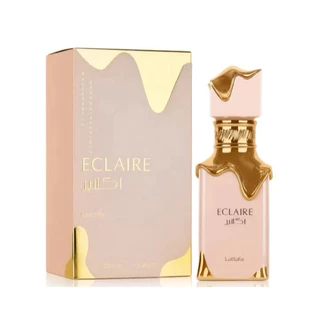 Perfume Arabe Eclaire Lattafa Eau de Parfum 100ml Original lacrado-Envio imediato em Oferta na Shopee