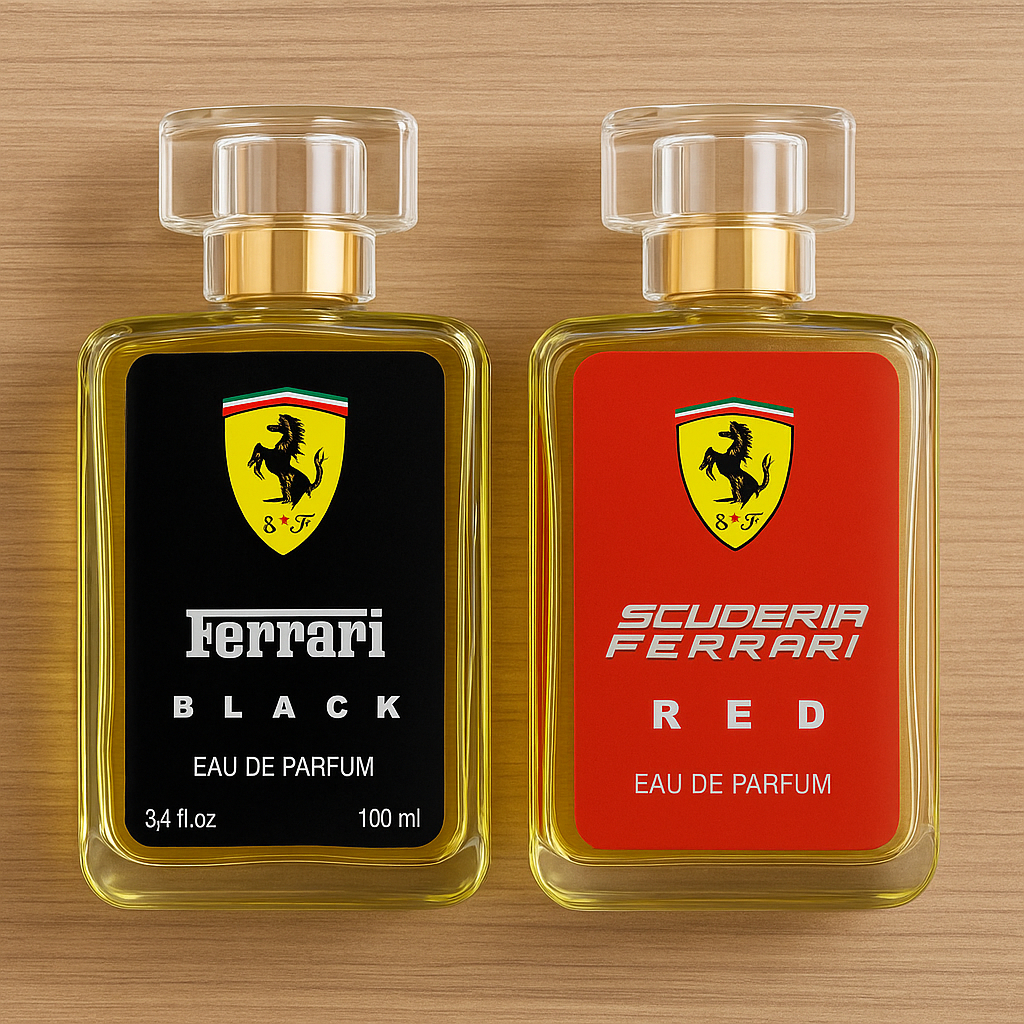 ferrari passion perfume em Promoção na Shopee Brasil 2026