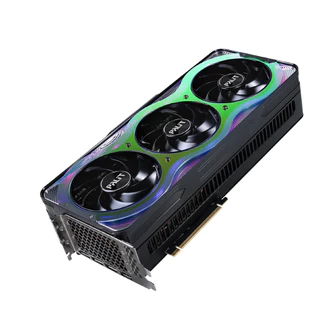 Placa de Video Palit GeForce RTX 3060 Dual, 12GB, GDDR6, 192-bit