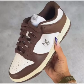 tênis mk modinha com logo👟