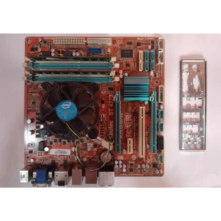 KIT ITAUTEC + CORE I5 - 3570 - 3.4 GHZ + 8GB + ESPELHO - 14% DE DESCONTO