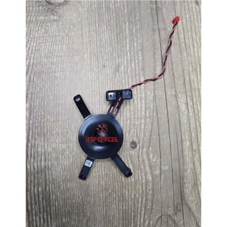 Alto-Falante Lado R • Compatível com Boombox 3 • Peça Usada em Oferta na Shopee