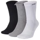 Kit ate 24 Pares Meias masculina SPORT Algodão cano alto/longo