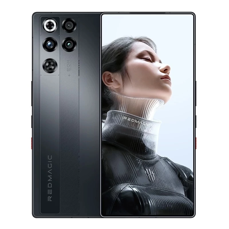 RedMagic 11 Pro