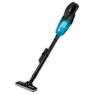 ASPIRADOR DE PÓ A BATERIA MAKITA