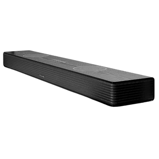 Soundbar 160W RMS Bluetooth HDMI ARC USB Óptica AUX Graves Potentes Áudio Imersivo para TV Bivolt em Oferta na Shopee