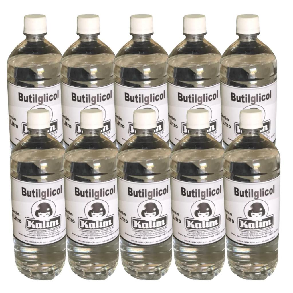 Butilglicol o Melhor Embalagens com 1L Escolha a Variação | Shopee Brasil