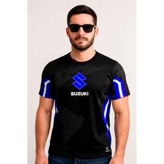 Blusa Suzuki em Oferta | Shopee 2025