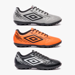 Chuteira Society Brave Umbro Masculina Grama Sintética Original Umbro em Oferta na Shopee