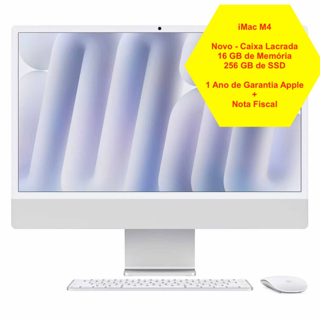 Apple iMac Pro M1 em Oferta | Shopee 2025