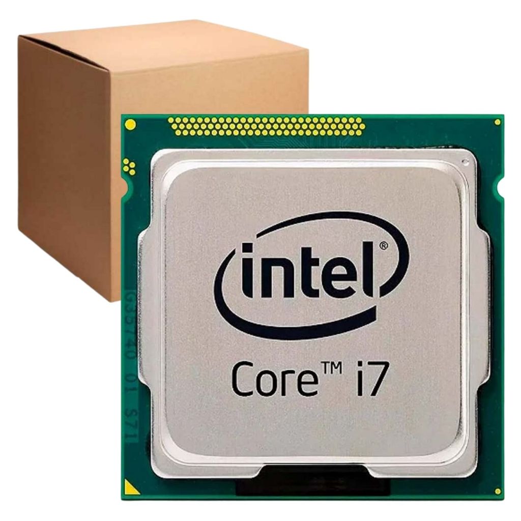 Processador I7 7700K em Oferta | Shopee 2026