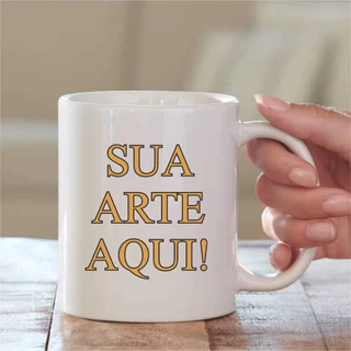 Caneca Porcelana Personalizada FOTO - IMAGENS - NOME - TEMA - CASAMENTO -PADRINHOS