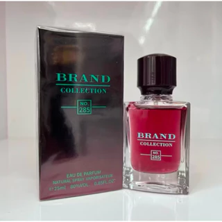 Perfume Masculino BRAND No.285 Collection 25ML
