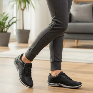 Tênis Kolosh Feminino Century Acolchoado Confort Original Kolosh