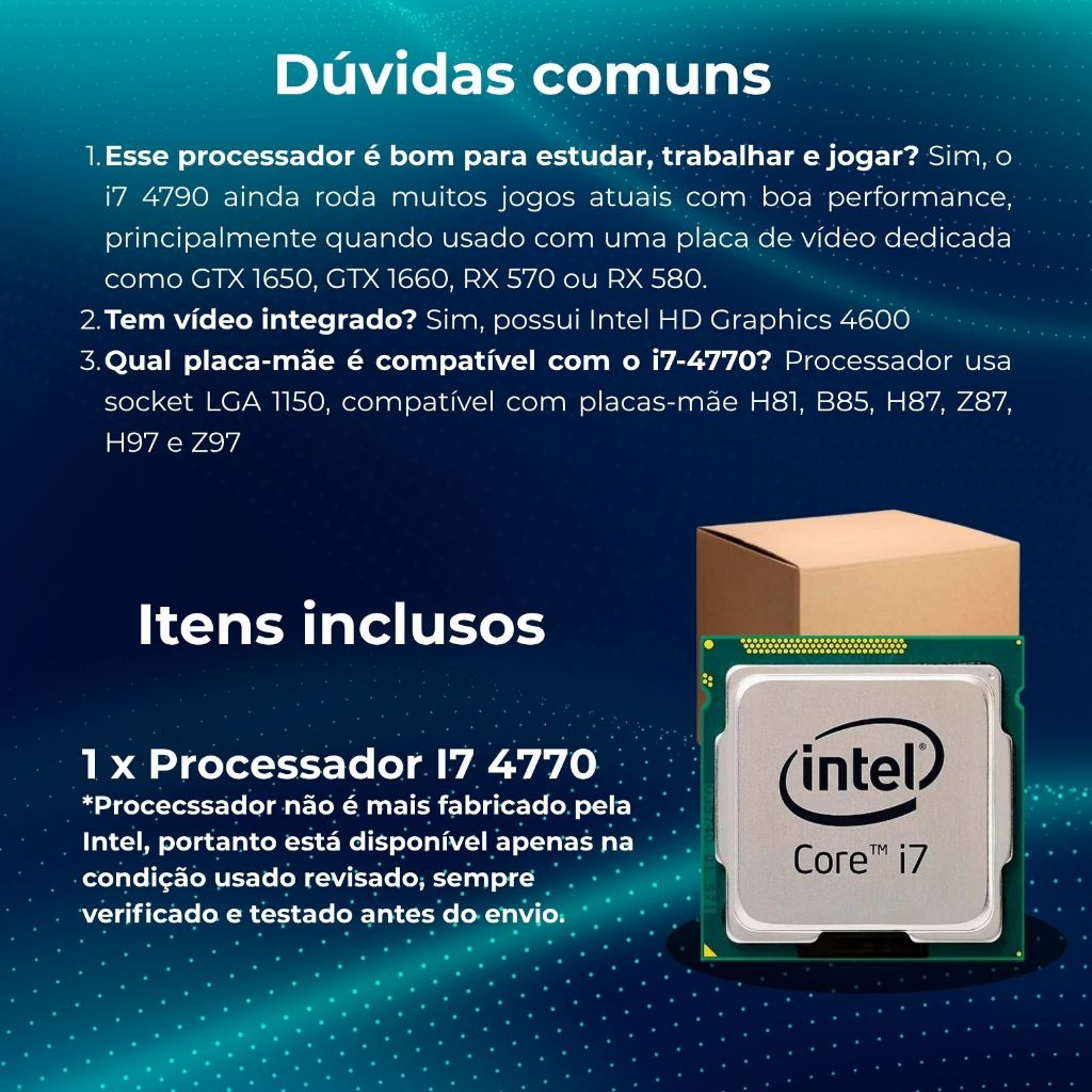 ⑧Win11 SSD128GB I7 4770 16GB GTX750Ti Placa de vídeo - NVIDIA GeForce GTX 750 Ti (2GB / PCI-E