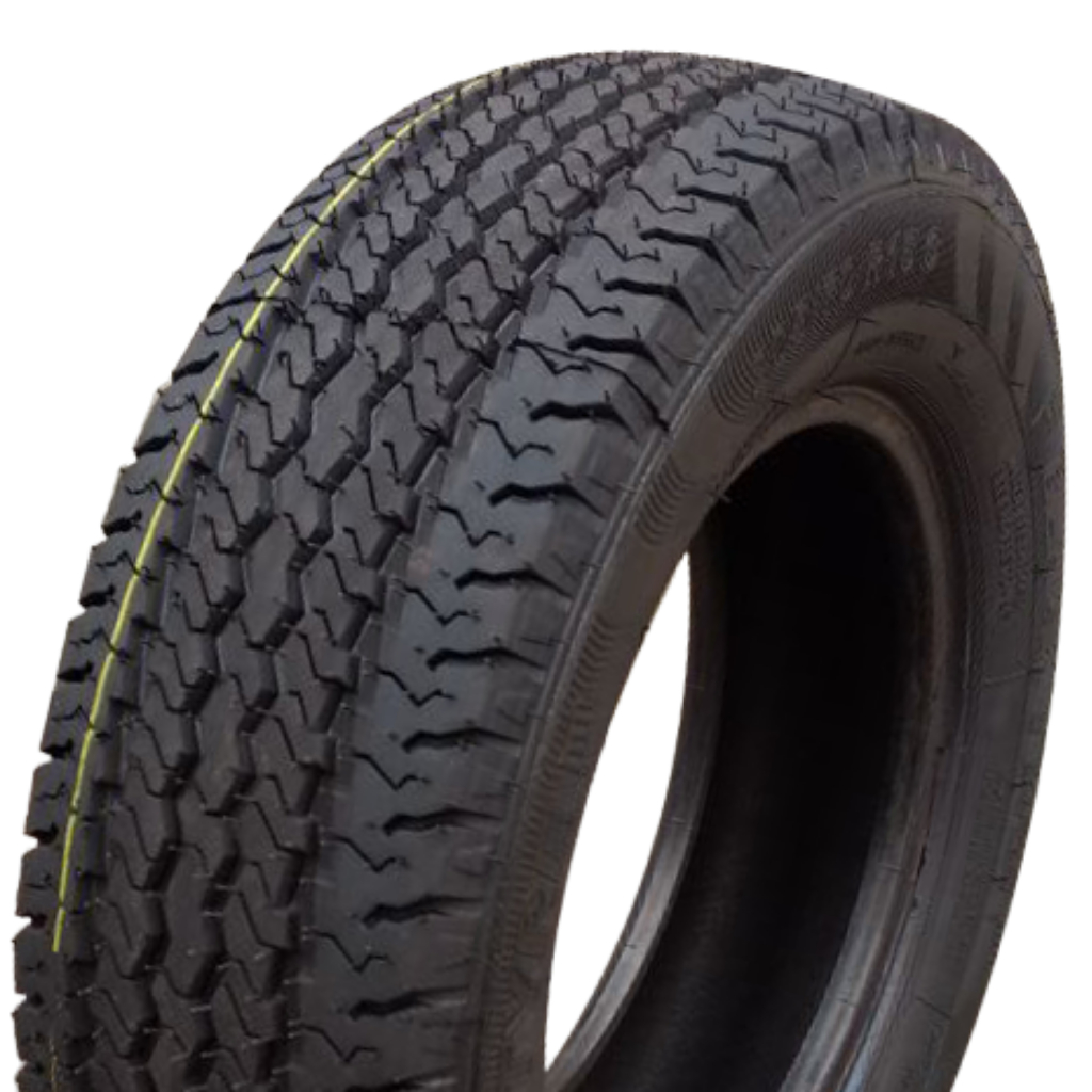 Pneu Remold Black Tyre 205/75 R16 G-32 Cargo Aro 16 | Shopee Brasil