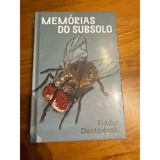 Memórias do Subsolo - Antofagica