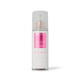 Body Splash My Sweet Delight 200ml – Barbours Beauty