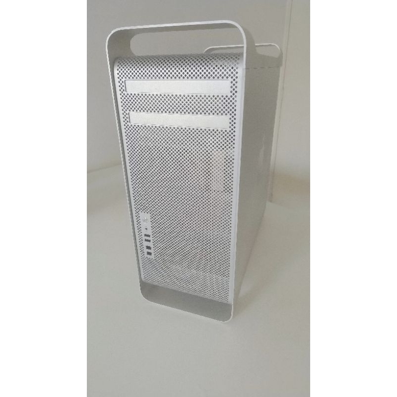 Gabinete Apple Alumínio
