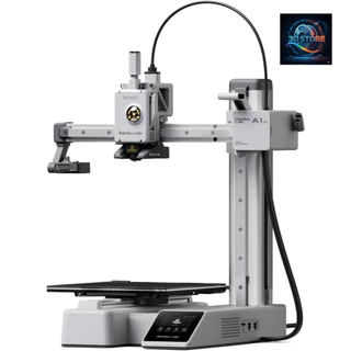 Impressora 3D Bambu Lab A1 Mini – Sem AMS