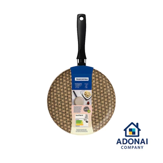 Panquequeira Tramontina Antiaderente – 22 cm | Linha Paris / Turim