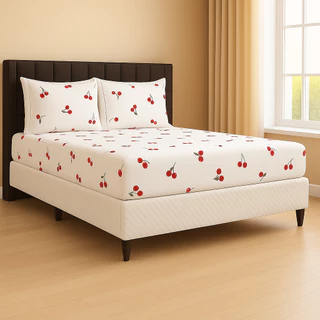 Lençol Avulso Solteiro Casal Queen King Estampado com Elastico Percal 180 fios Moderno Macio em Oferta na Shopee
