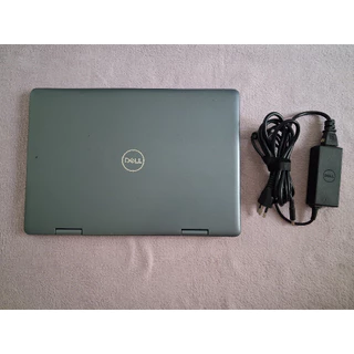 Notebook Dell Inspiron 14, P93G, i7 8565U, 16GB, Tela Touch, com defeito