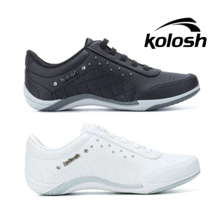 Tênis Feminino Kolosh Mali Original em Oferta na Shopee