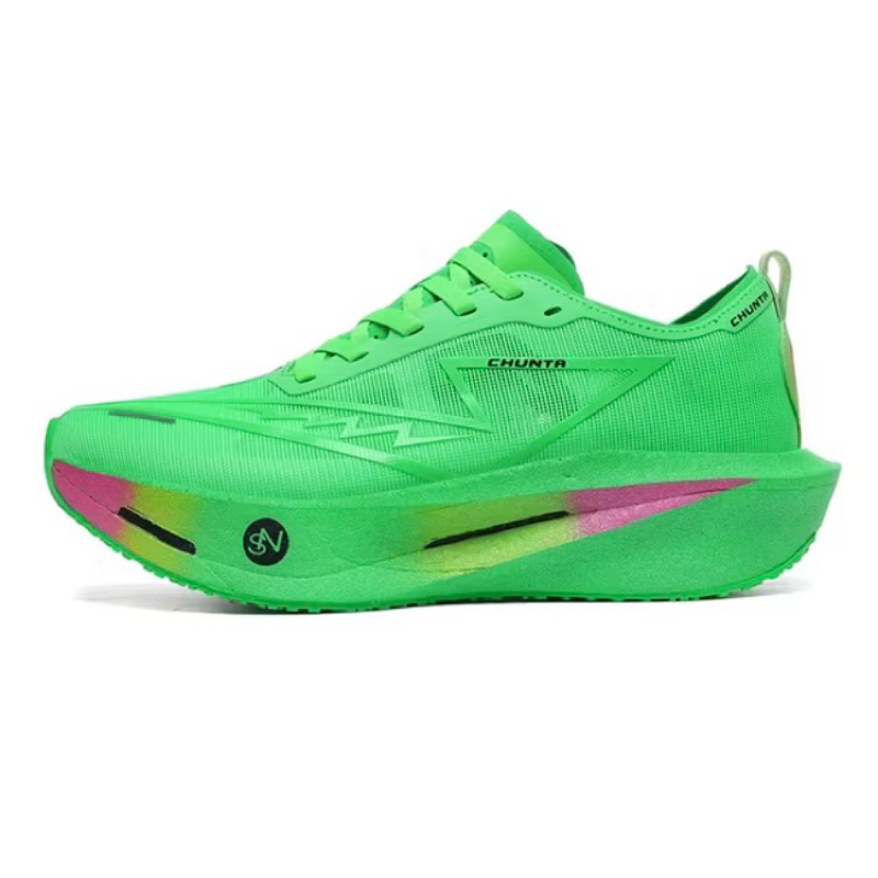 Tênis Chunta Esportivo de Corrida | Shopee Brasil