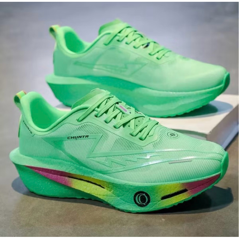 Tênis Chunta Esportivo de Corrida | Shopee Brasil