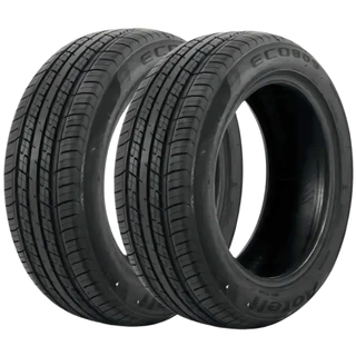 Kit 2 Pneus 175/75 R14 Neupar ECO809 87T Novos Aro 14 em Oferta na Shopee