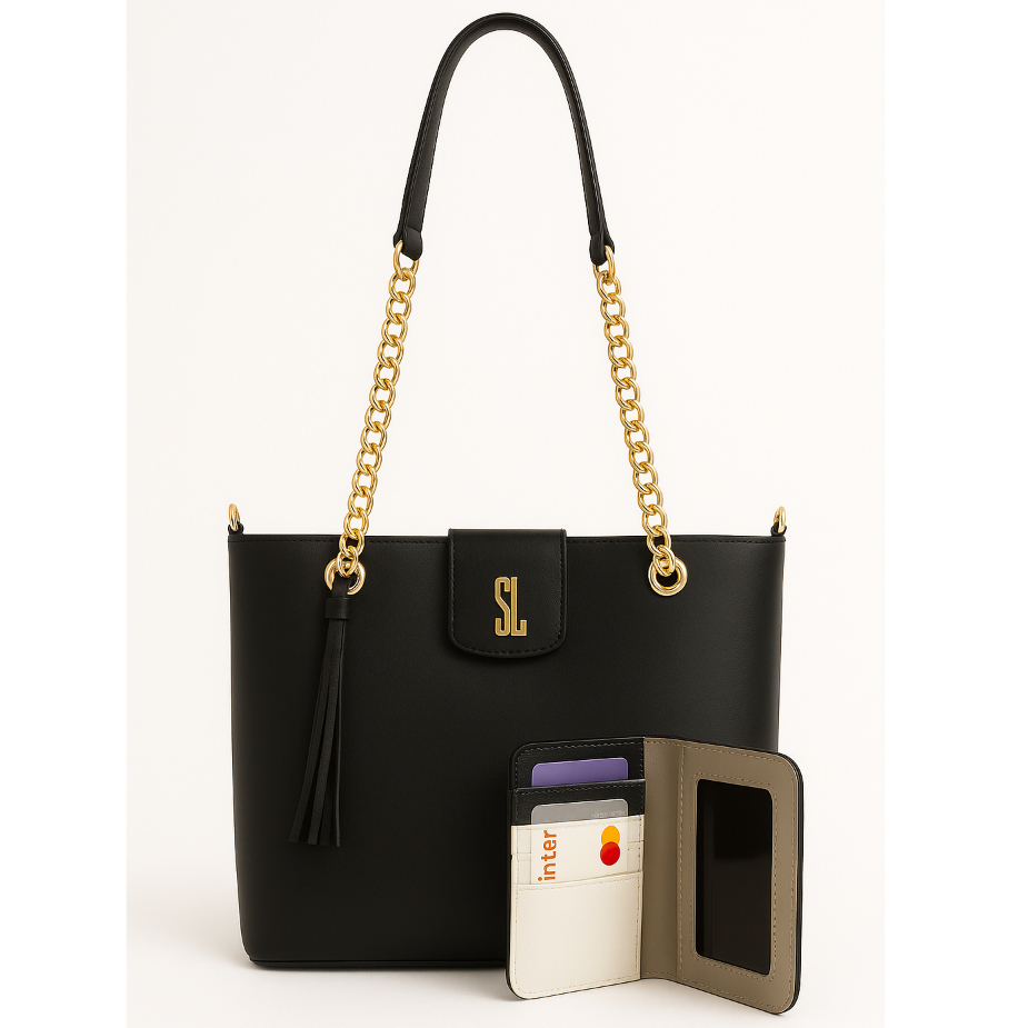 bolsa chanel 22 em Promoção na Shopee Brasil 2025