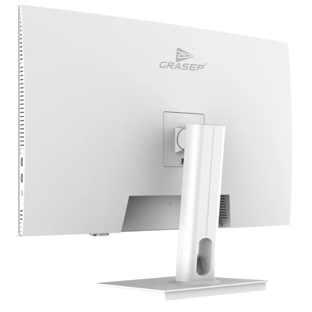 Computador All In One Tela 23.8″ Full HD Core i5 16GB SSD 256GB Wi